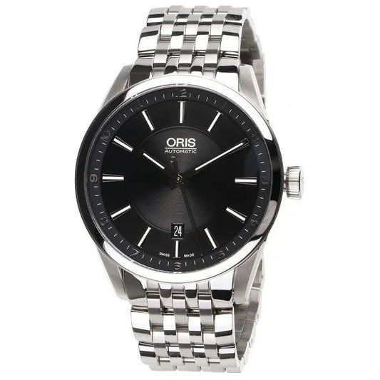 Ρολόι ανδρικό Oris Artix Automatic 0173376424034-0782180