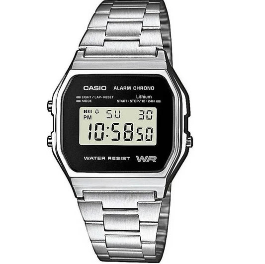 casio vintage collection a-158wea-1ef