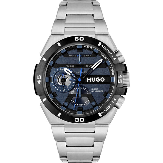 Ρολόι Ανδρικό Hugo Boss 1530337