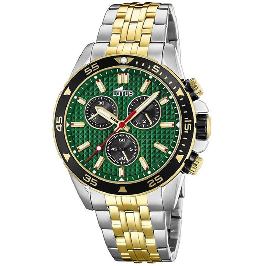 Lotus Chronograph 18651-2