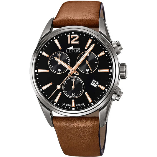 Lotus Chronograph 18683-2