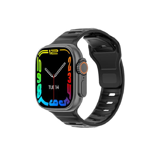 Ρολοί Unisex Das.4 Smartwatch 203065025