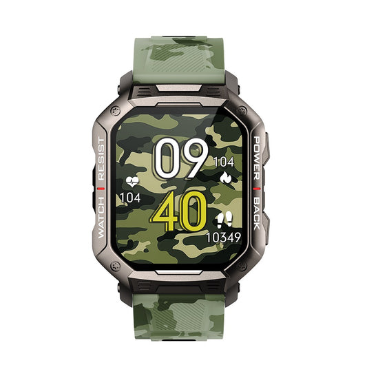 Ρολοί Unisex Das.4 Smartwatch 203065032