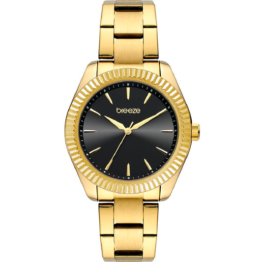 Breeze Elitistic Stainless Steel Bracelet