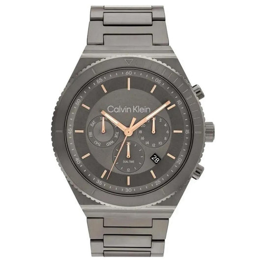 Ρολόι Ανδρικό Calvin Klein 25200304