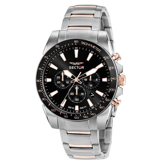 Ρολόι Ανδρικό Sector 450 Chronohraph R3273776007