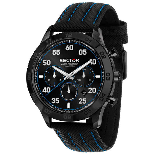 Ρολόι Ανδρικό Sector 270 Chronograph R3251578013