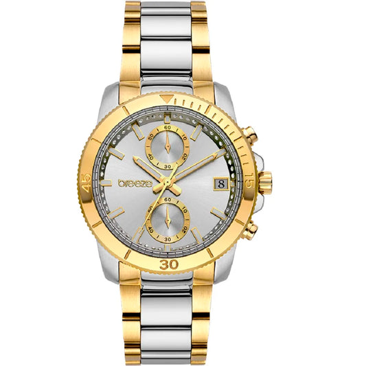 Ρολοί γυναικείο Breeze Sparkly 712391.2