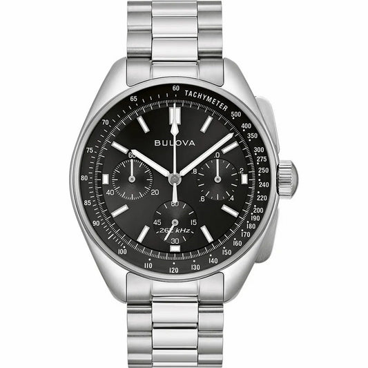 Ρολόι Ανδρικό Bulova Lunar Pilot Chronograph 96K111