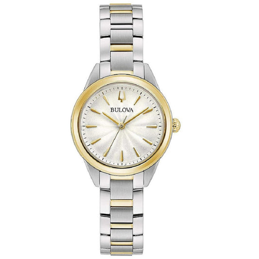 Ρολόι Γυναικείο Bulova Sutton 98L277