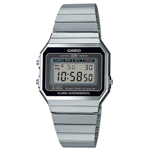 Casio Standard A-700WE-1AEF