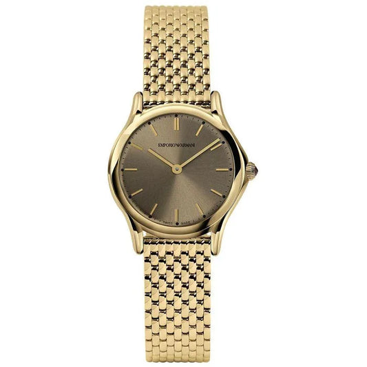 Ρολόι Γυναικείο Emporio Armani Swiss ARS7002