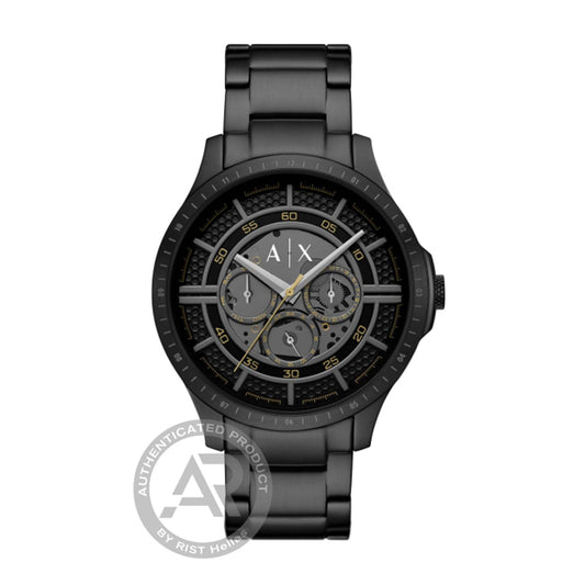 Ρολόι Ανδρικό Armani Exchange Multifunction AX2460