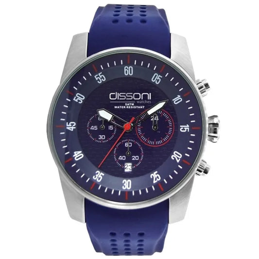 Dissoni Chronograph D91749_3