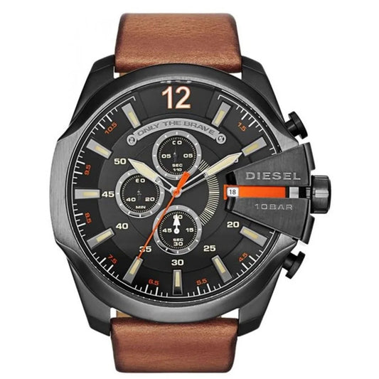Diesel Mega Chief Chronograph DZ4343