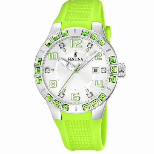 festina crystals f16559-4