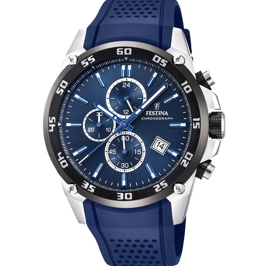 Festina Originals Rubber Strap