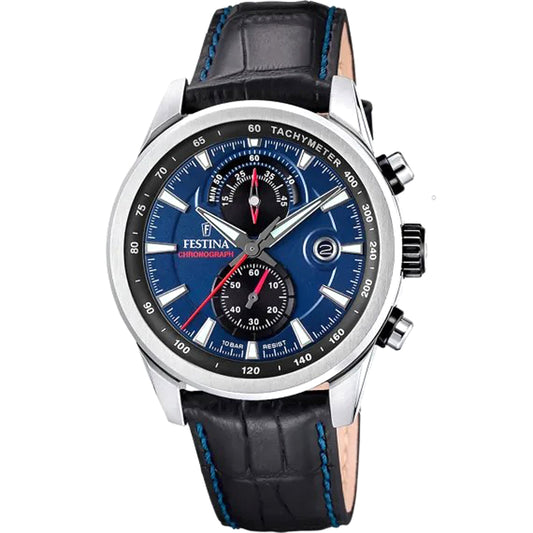Festina Leather Strap