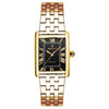 Gant Rhode Island Gold Stainless Steel Bracelet