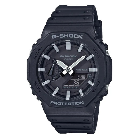 Casio G-Shock GA-2100-1AER