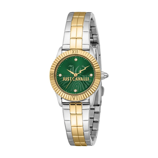 Ρολόι Γυναικείο Just Cavalli JC1L328M0085