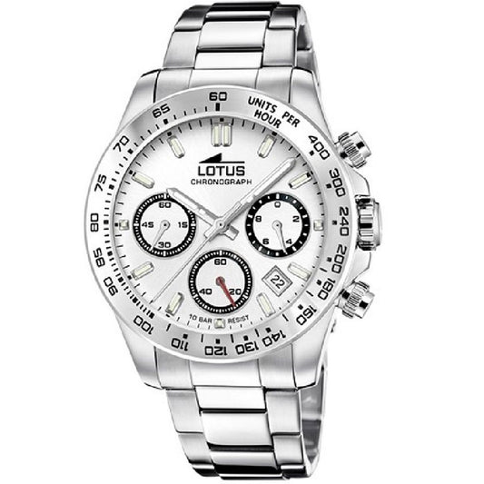 Ρολόι Ανδρικό Lotus Chronograph