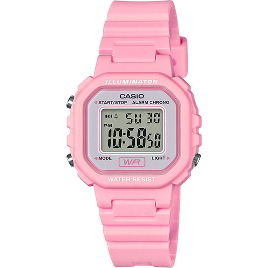 Casio Collection LA-20WH-4A1EF