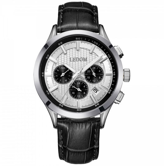 Ρολόι Ανδρικό LeDom Horizon LD.1499-8