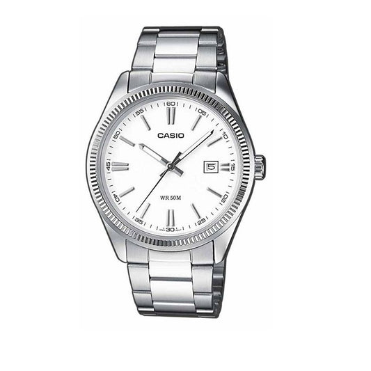 Ρολόι Ανδρικό Casio MTP-1302PD-7A1VEF