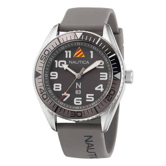 Ρολόι Ανδρικό Nautica N83 Finn World NAPFWF202