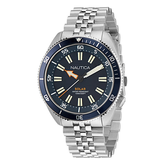 Ρολόι Ανδρικό Nautica NAPNVS404