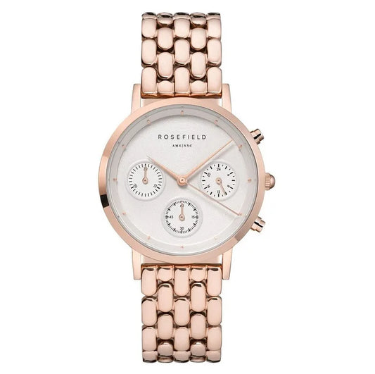 Ρολόι Γυναικείο Rosefield The Gabby Collection NWG-N91