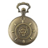 One Piece Pocket Watch