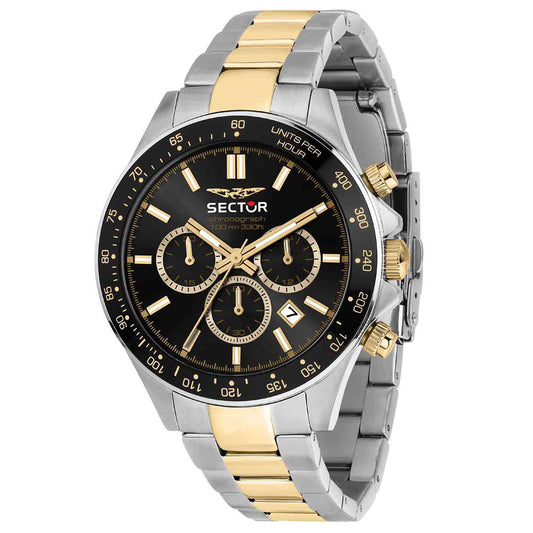 Ρολόι Ανδρικό Sector 230 Chronograph R3273661047