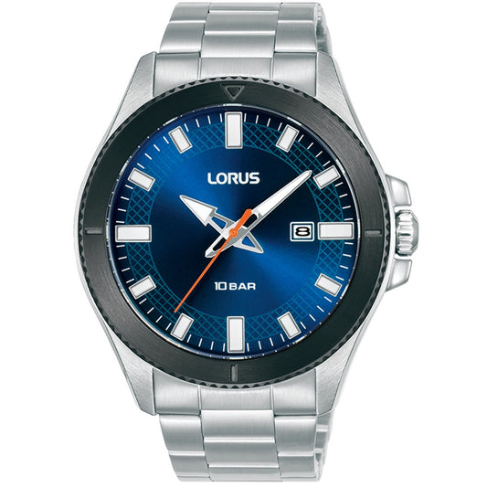 Ρολόι Ανδρικό Lorus Sports RH901QX9