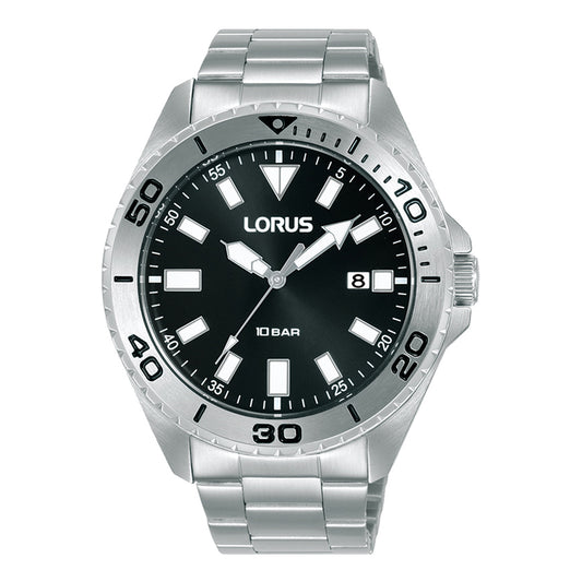 Ρολόι Ανδικό Lorus Sports