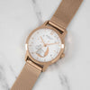 Radley London Rose Gold Metallic Bracelet