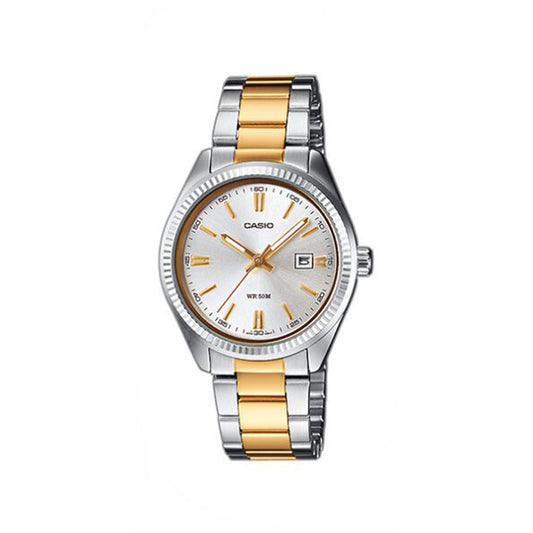 Ρολόι Γυναικείο Casio standard LTP-1302PSG-7AVEG
