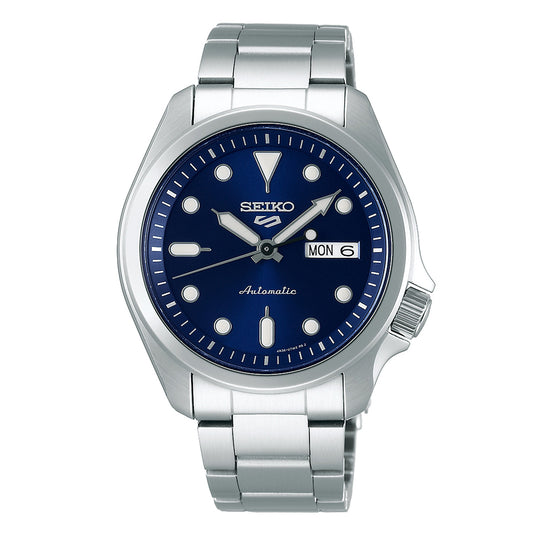 Ρολόι Ανδρικό Seiko 5 Sports Automatic SRPE53K1J