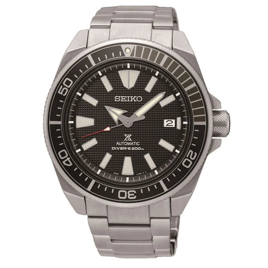 Ρολόι Ανδρικό Seiko Prospex Automatic SRPF03K1