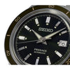 Seiko Presage 60s Style Automatic Silver Stainless Steel Bracelet