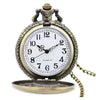Superman Pocket Watch