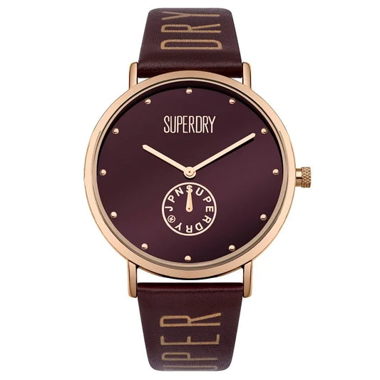 superdry oxford syl175rrg