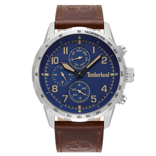Ρολόι Ανδρικό Timberland Campton TDWGF0055401