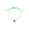 Tikkers Turquoise Leather Strap