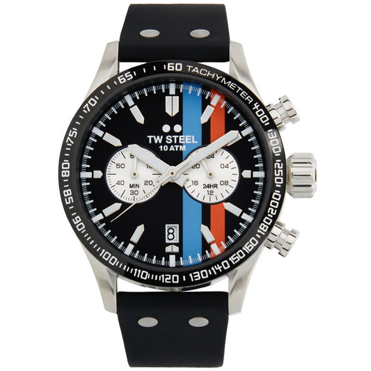 Ρολόι Ανδρικό TW Steel Volante Sport Chronograph VS123