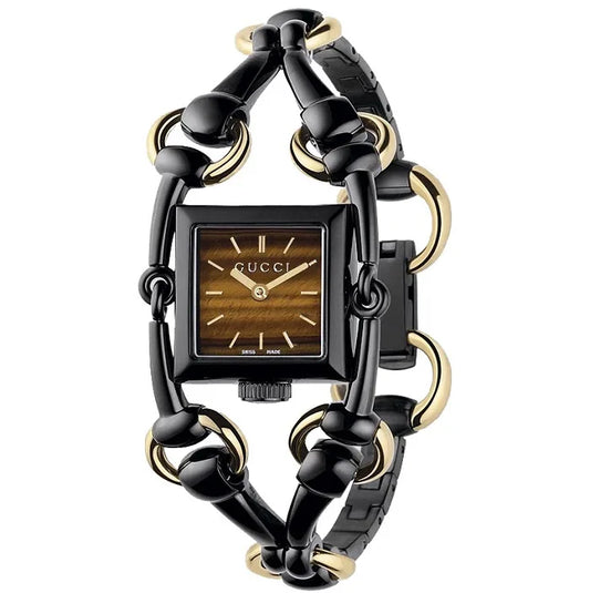 Ρολόι Γυναικείο Gucci Signoria YA116518