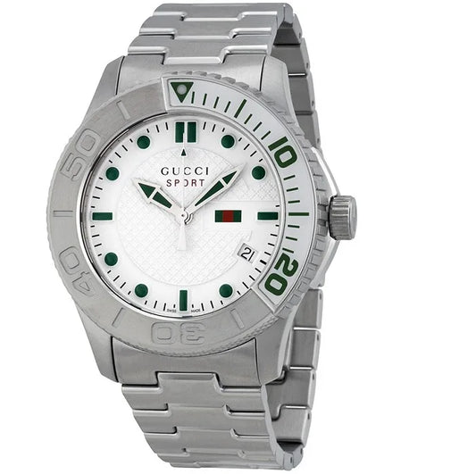 Ρολόι Ανδρικό Gucci G-Timeless Sport YA126232