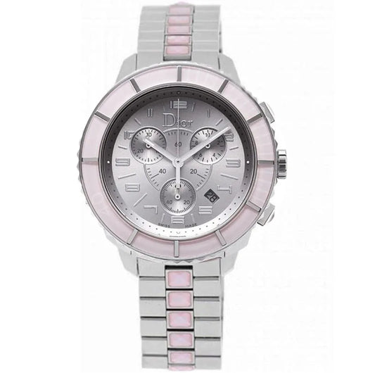 Ρολόι Γυναικείο Christian Dior Crystal 114314M001