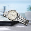 Roamer Elite Automatic Silver Stainless Steel Bracelet Box Set